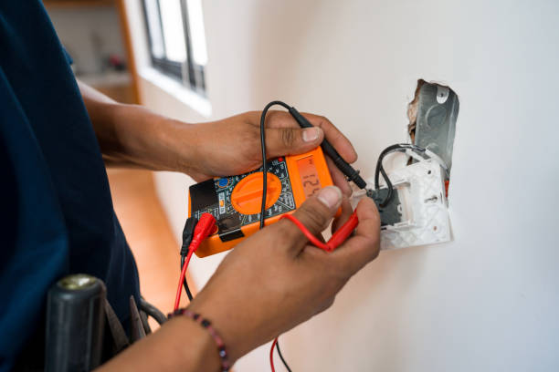 Best Affordable Electrical Installation  in Higganum, CT