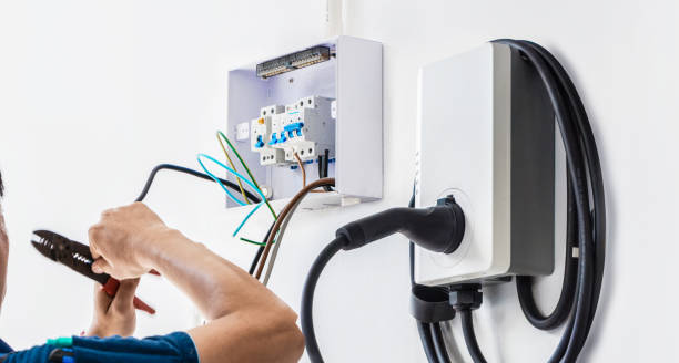 Best Electrical Outlet Repair  in Higganum, CT