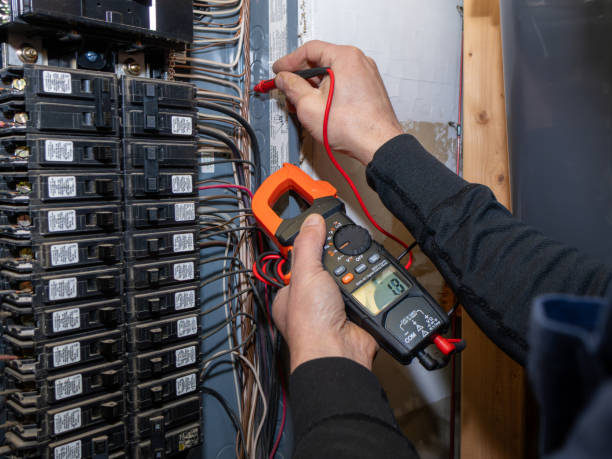 Best Electrical Rewiring Services  in Higganum, CT