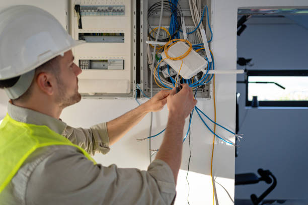 Best Electrical Rewiring Services  in Higganum, CT